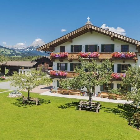 Filzenhof Apartment Kitzbuhel Phòng bức ảnh