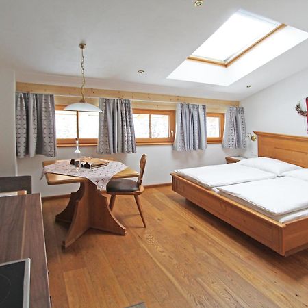 Filzenhof Apartment Kitzbuhel Ngoại thất bức ảnh