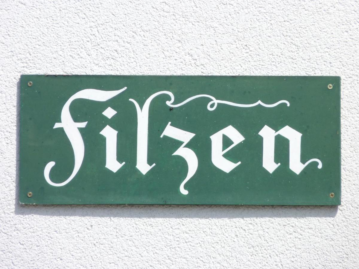 Filzenhof Apartment Kitzbuhel Phòng bức ảnh