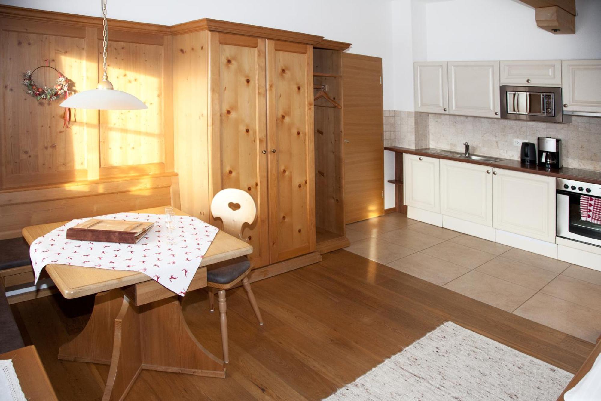 Filzenhof Apartment Kitzbuhel Ngoại thất bức ảnh