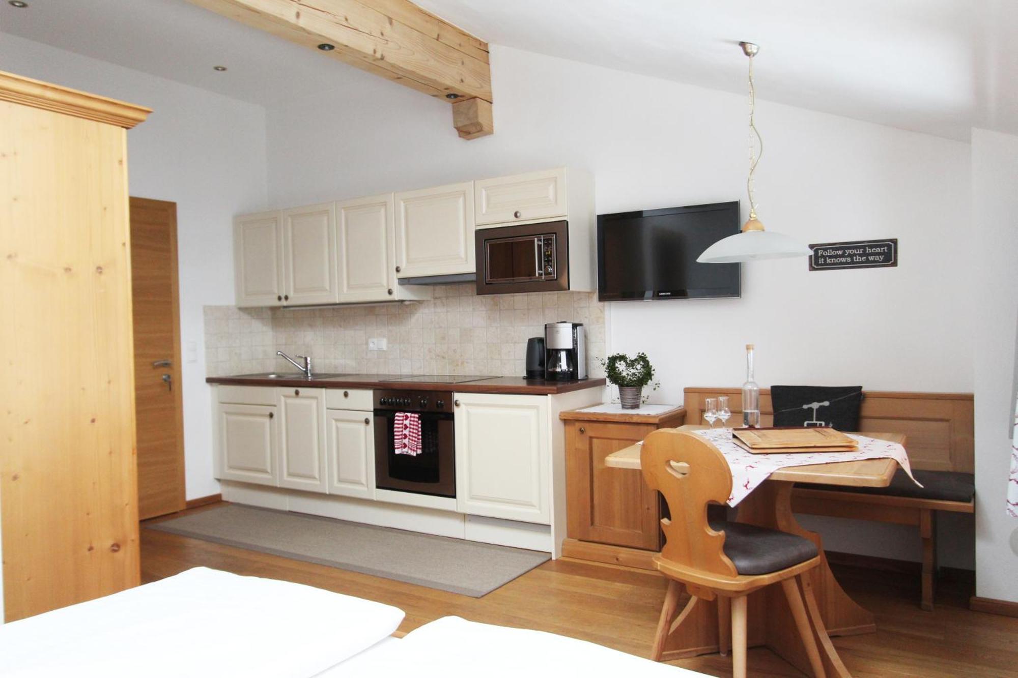 Filzenhof Apartment Kitzbuhel Ngoại thất bức ảnh