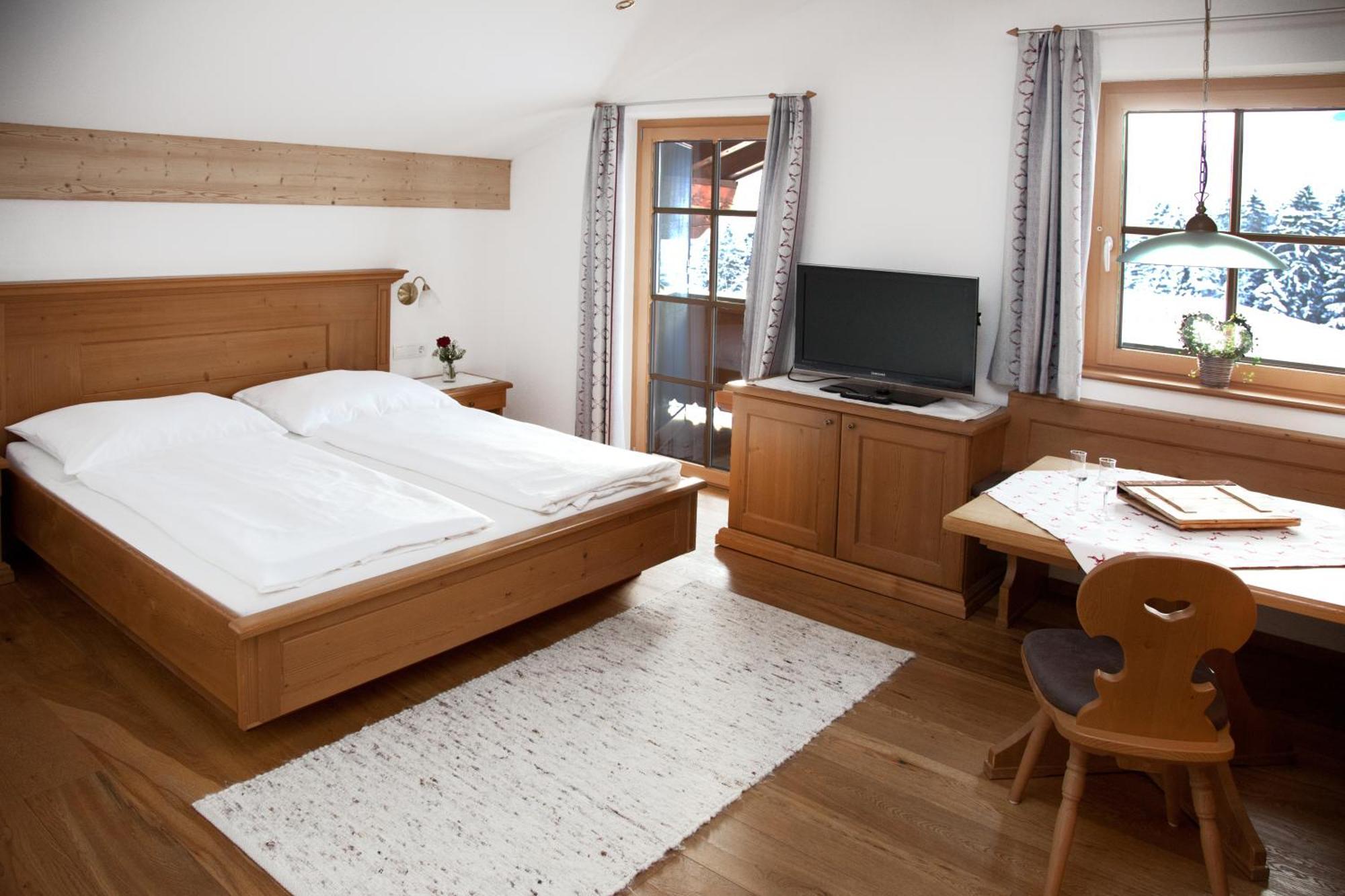 Filzenhof Apartment Kitzbuhel Ngoại thất bức ảnh