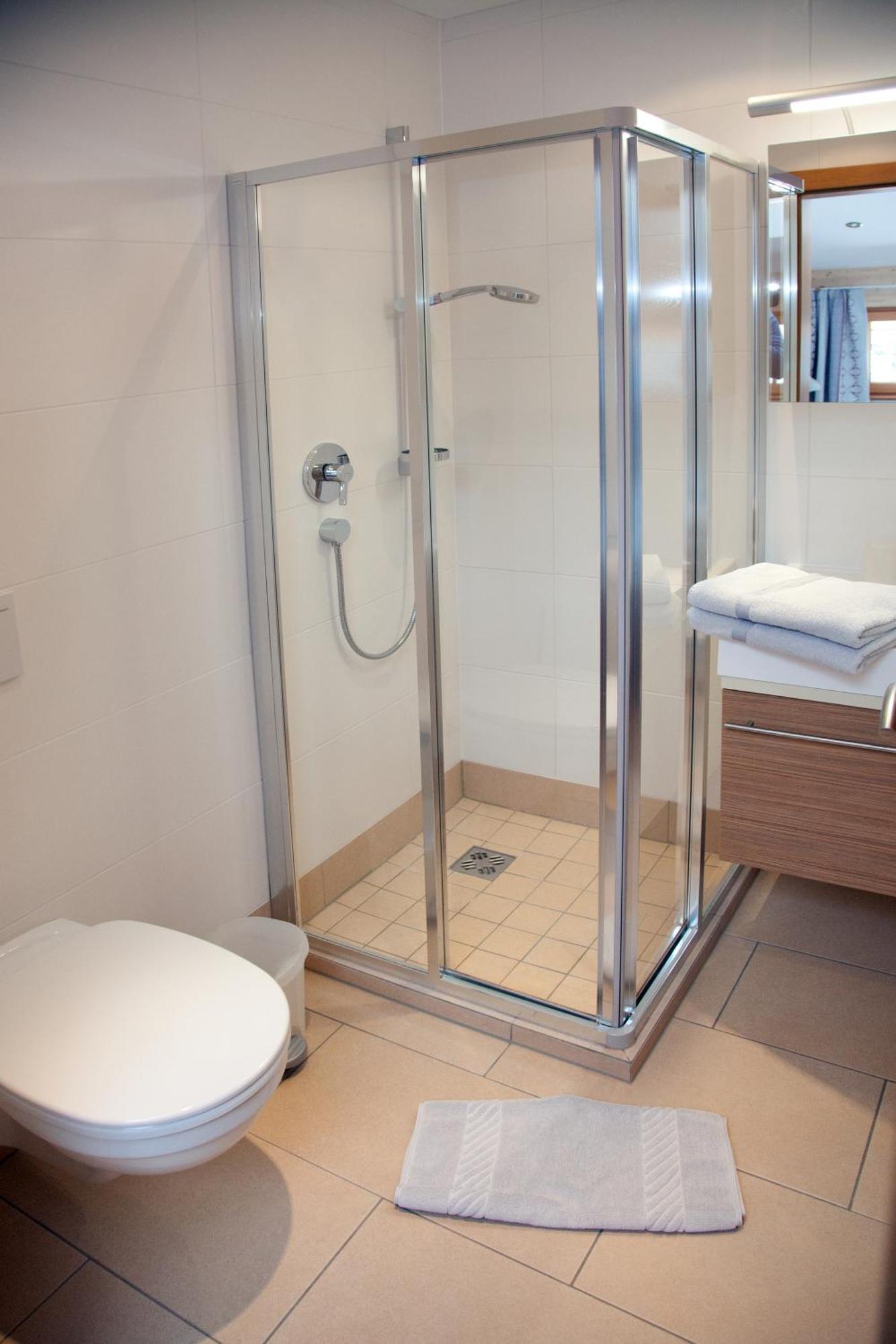 Filzenhof Apartment Kitzbuhel Ngoại thất bức ảnh