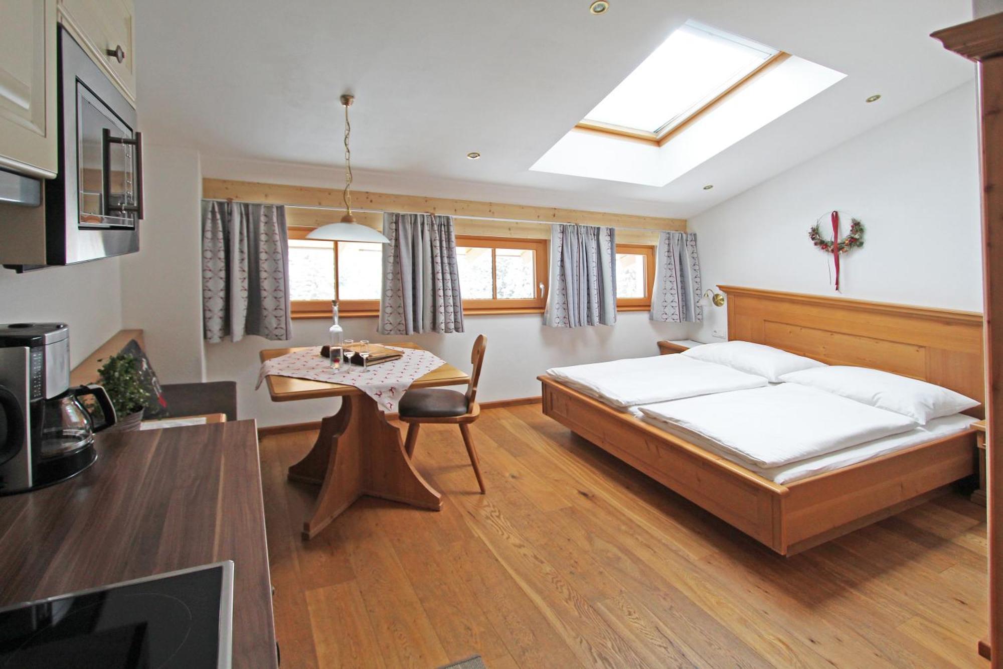 Filzenhof Apartment Kitzbuhel Ngoại thất bức ảnh