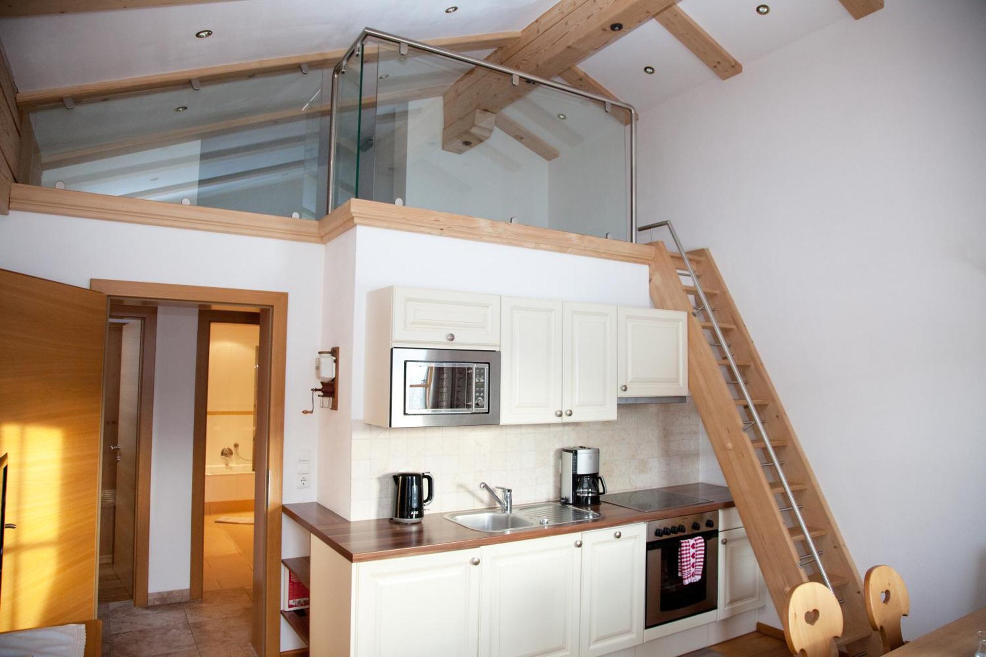 Filzenhof Apartment Kitzbuhel Ngoại thất bức ảnh