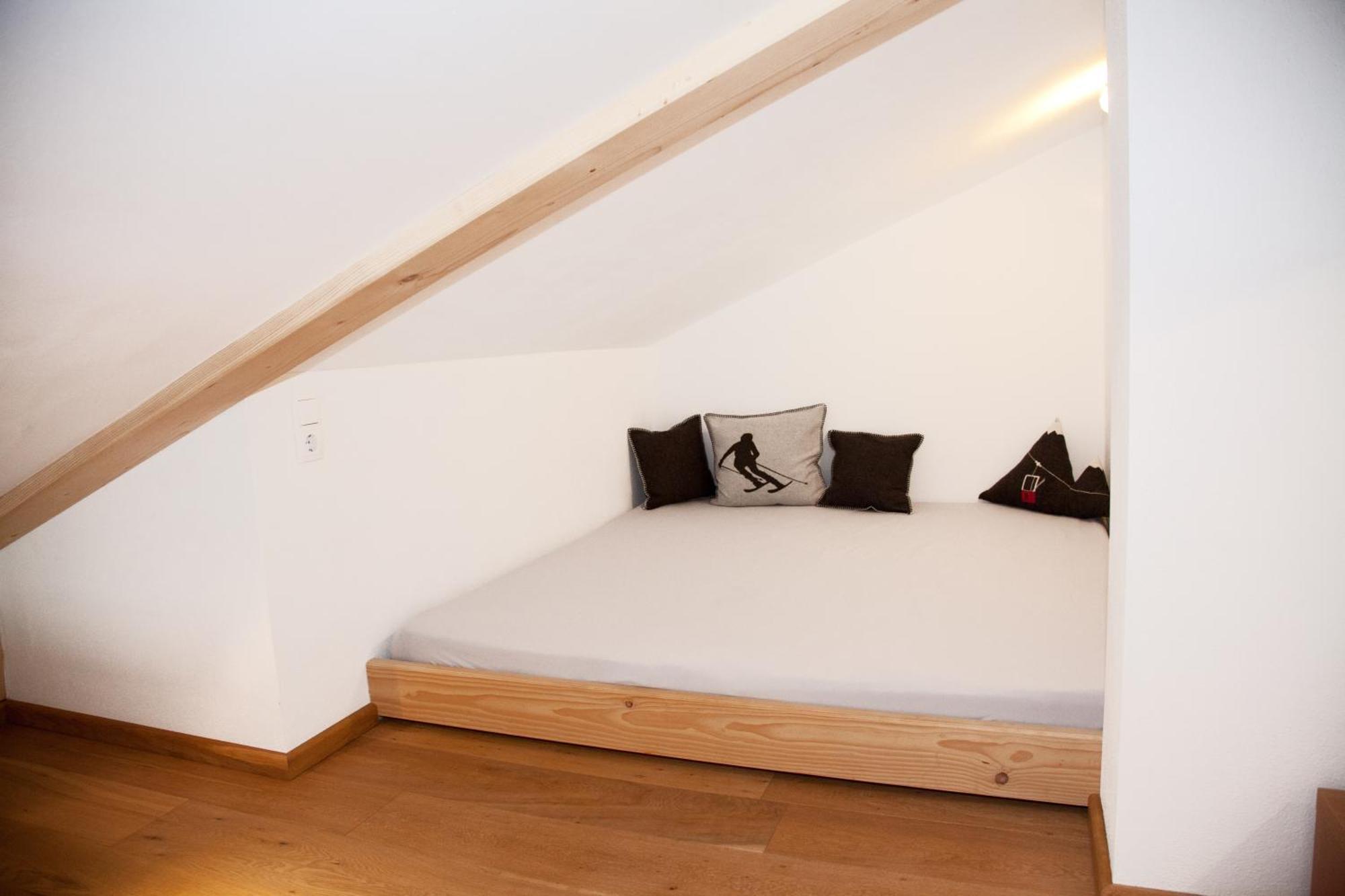 Filzenhof Apartment Kitzbuhel Ngoại thất bức ảnh