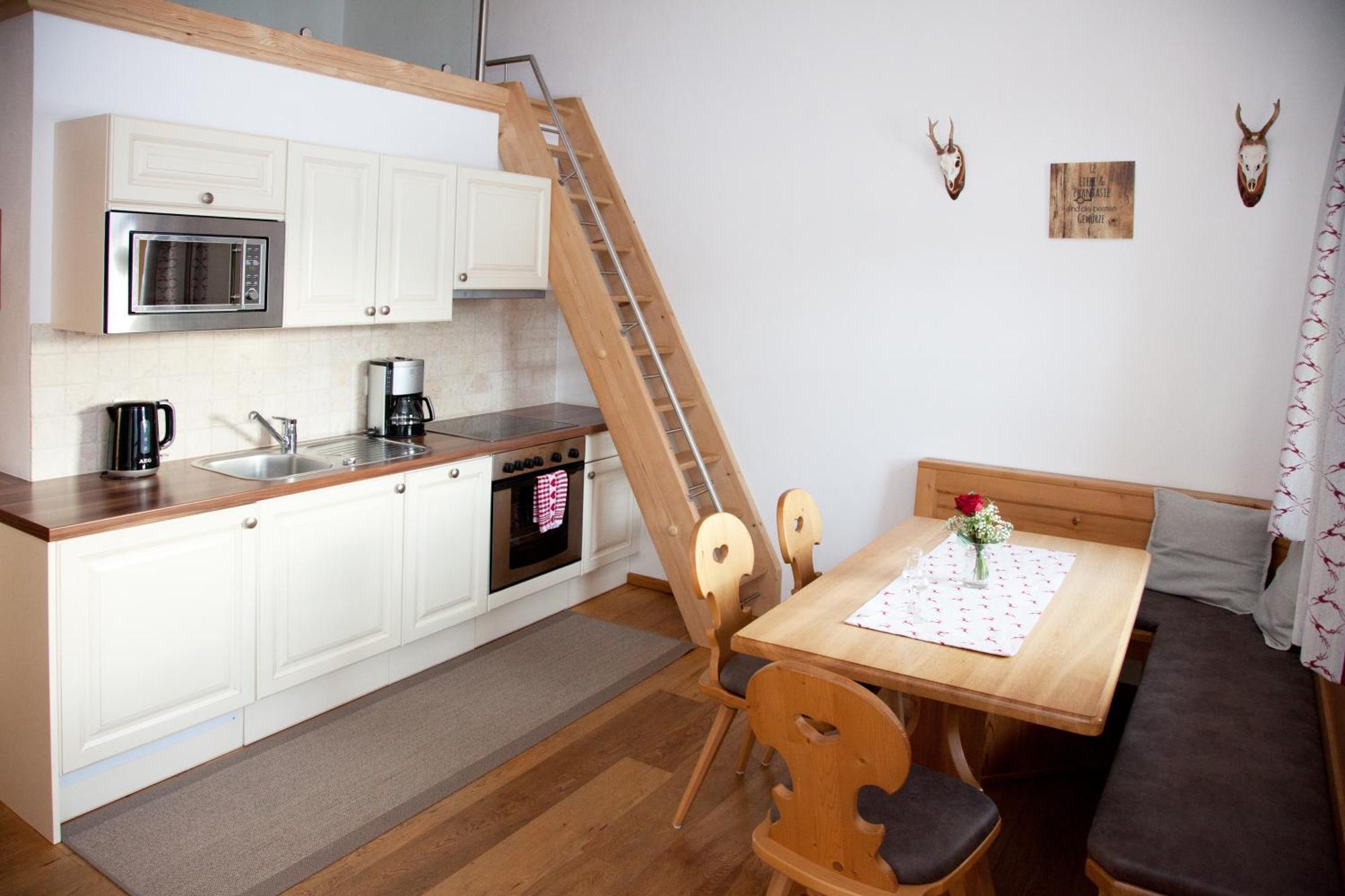 Filzenhof Apartment Kitzbuhel Ngoại thất bức ảnh