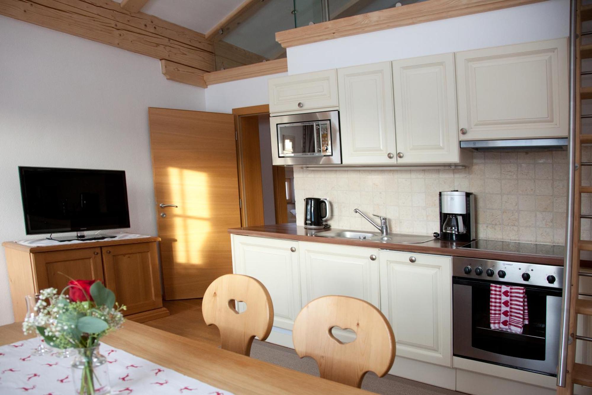 Filzenhof Apartment Kitzbuhel Ngoại thất bức ảnh